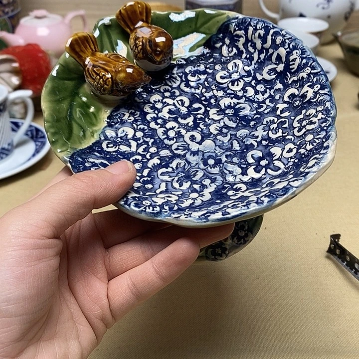 紫砂茶盘这就是为什么