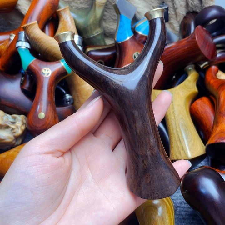 大果紫檀（缅甸花梨）瑕疵1641