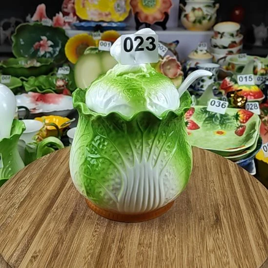 潮州创艺瓷家陶瓷
