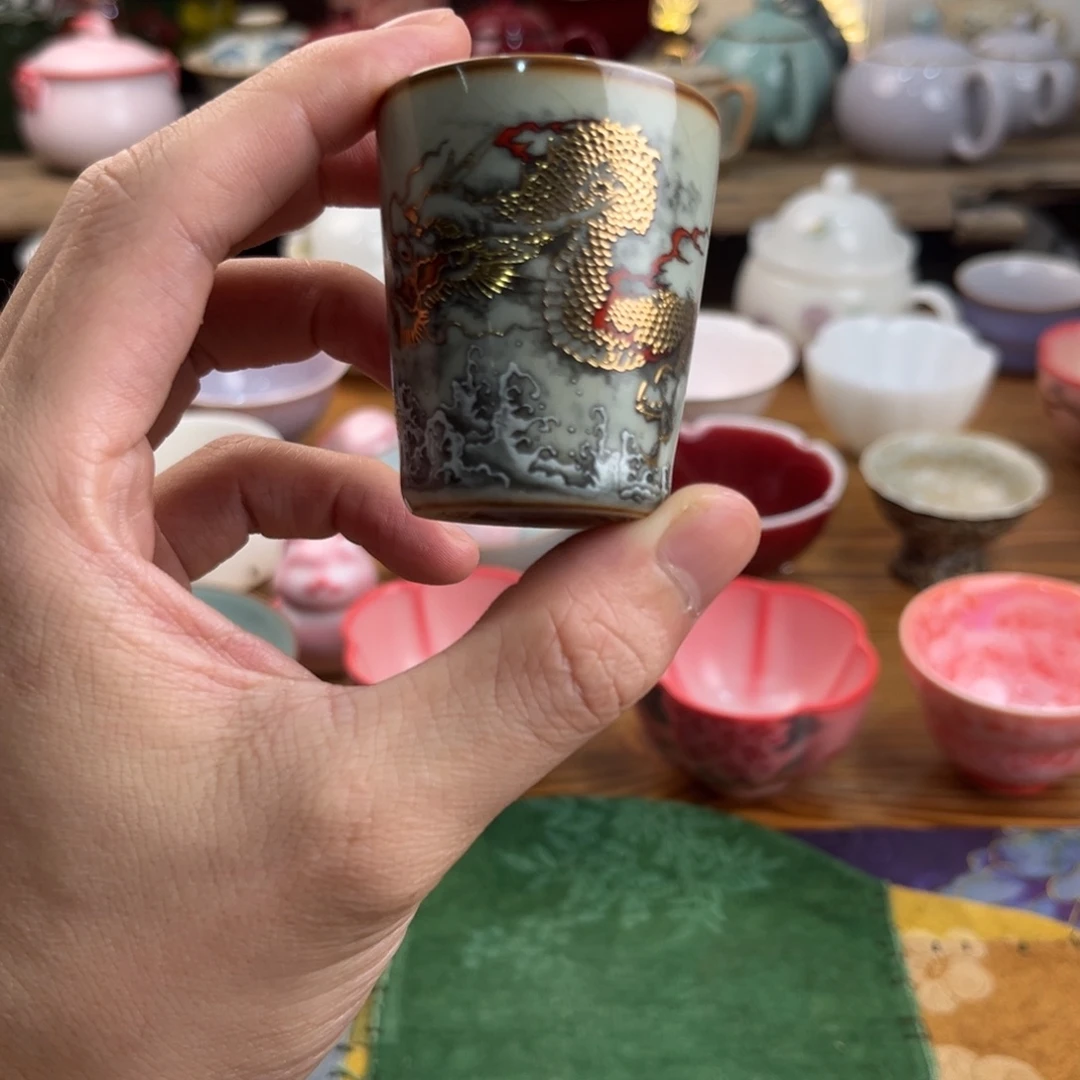 陶瓷主人杯主人杯主人杯