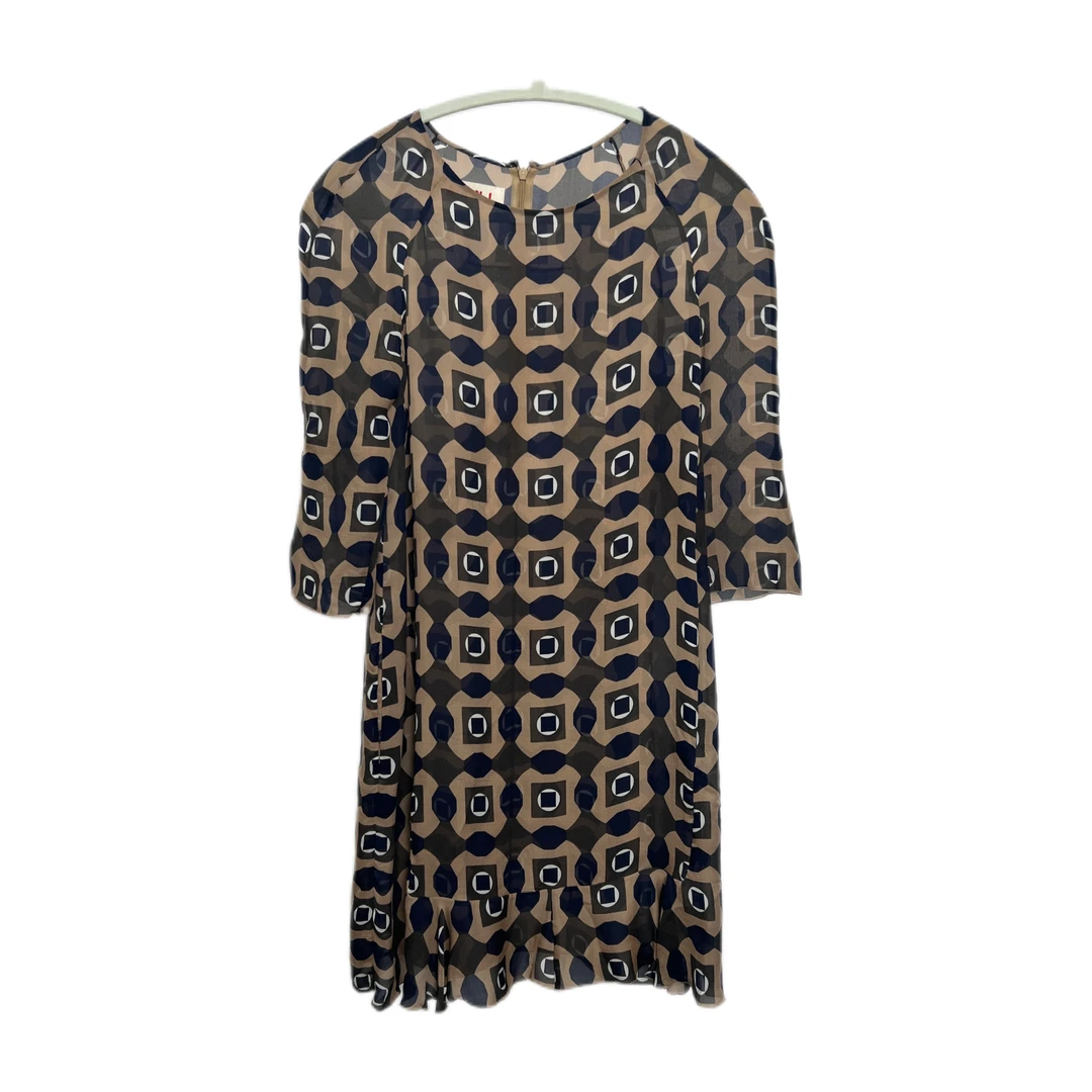 柏总衣橱 | 格子纹路半身裙 MN011