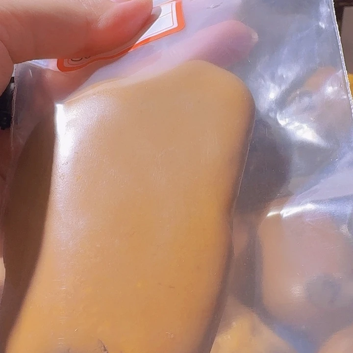黄蜡石手把件鱼缸石