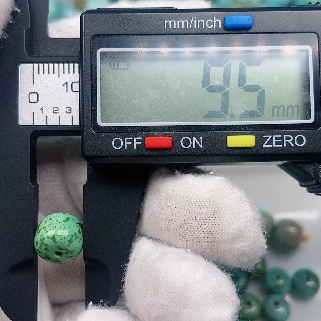 【闪购商品】未镶嵌绿松石珠宝奇石