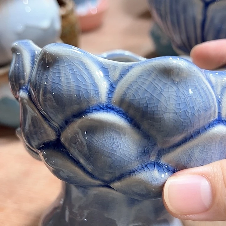 口径不清楚问客服