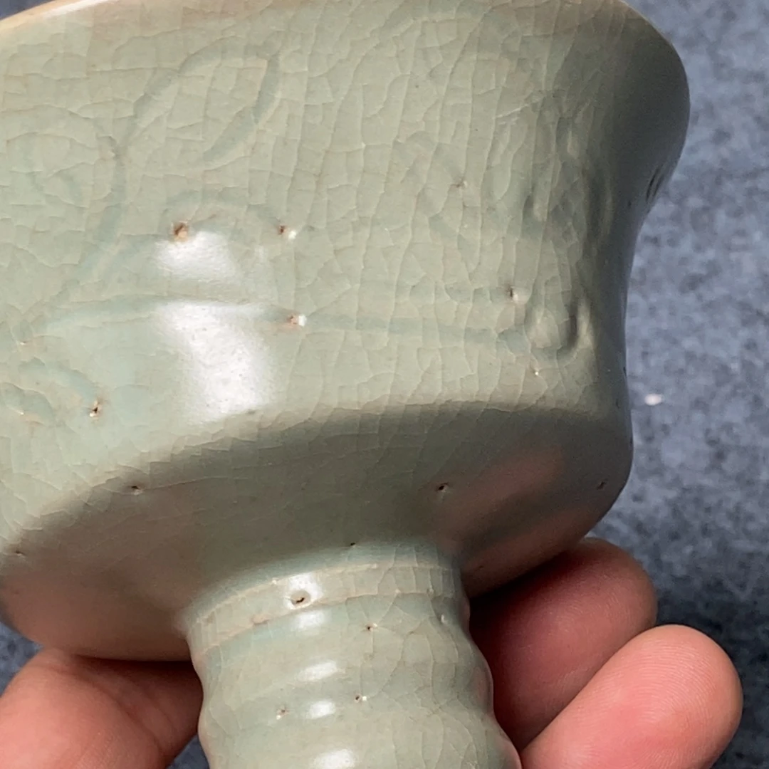 佛***武摆件陶瓷工艺美术精品展览