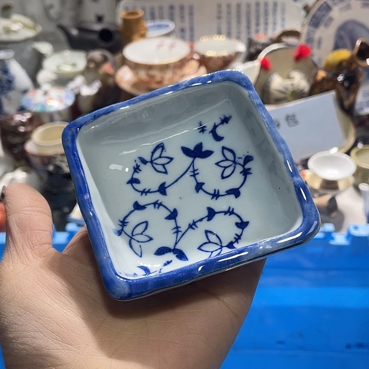 瓷片19:9包邮新疆西藏不发货