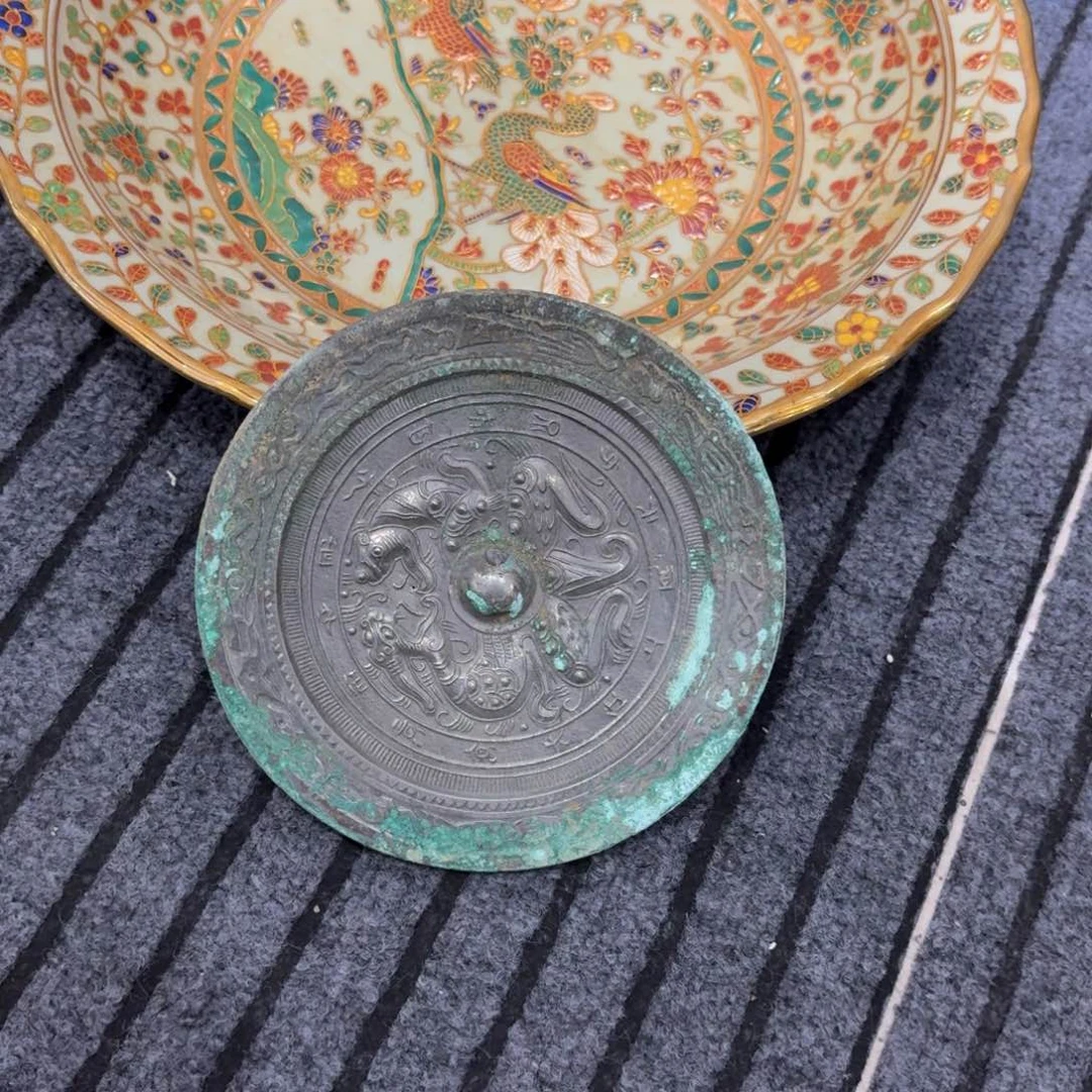 瓷片我在你心里什么