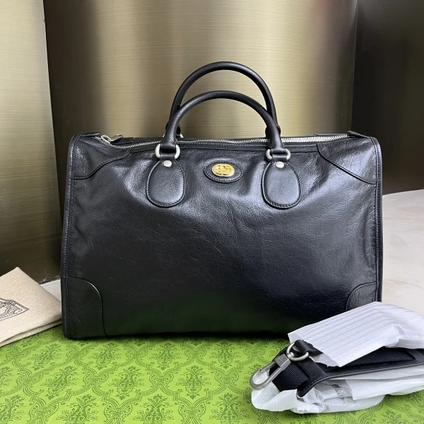 妃鱼/古驰/95新/包包/市场价33500/250117MM0022