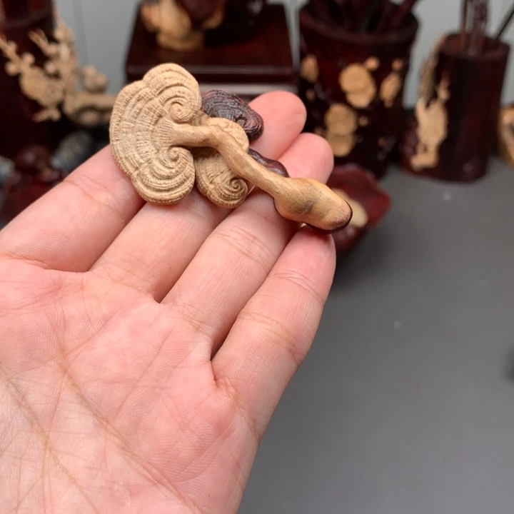 檀香紫檀（小叶紫檀）