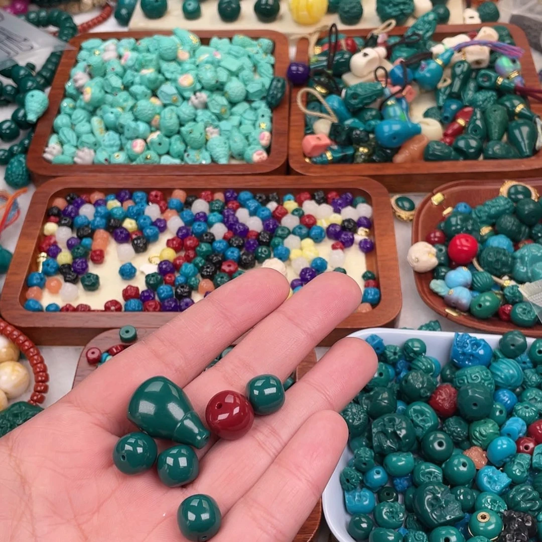 【闪购商品】琉璃非金属⭐***⭐zwoddalow