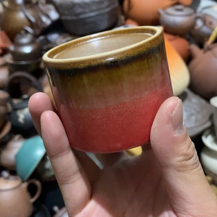 瓷片他人在这世界是什么神仙