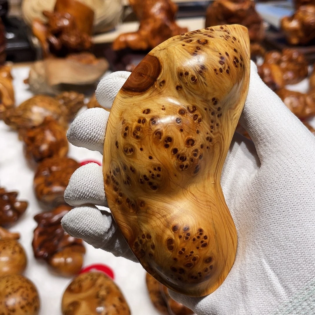 柏木（崖柏）太行崖柏陈化料