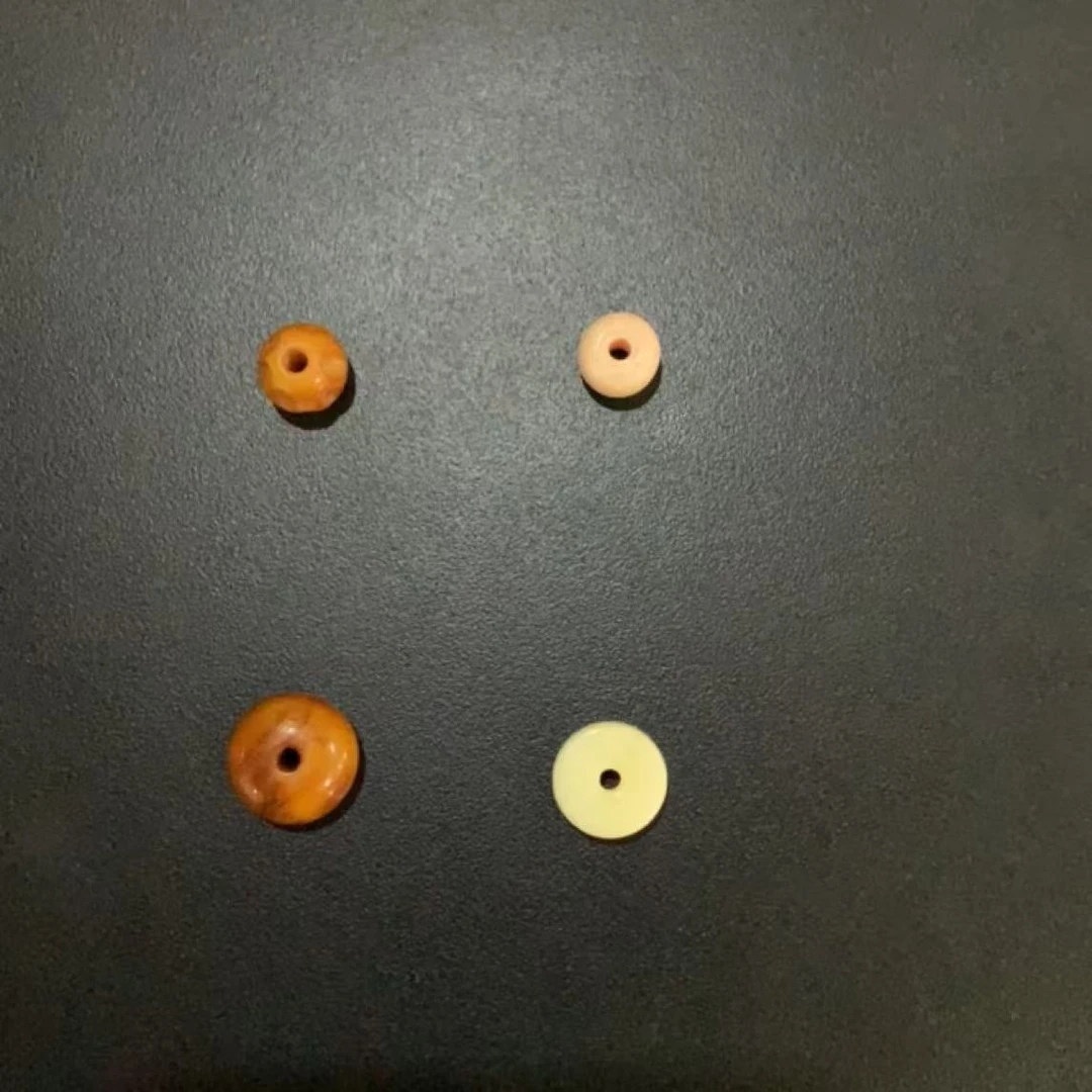 猛犸猛犸单珠链接B44