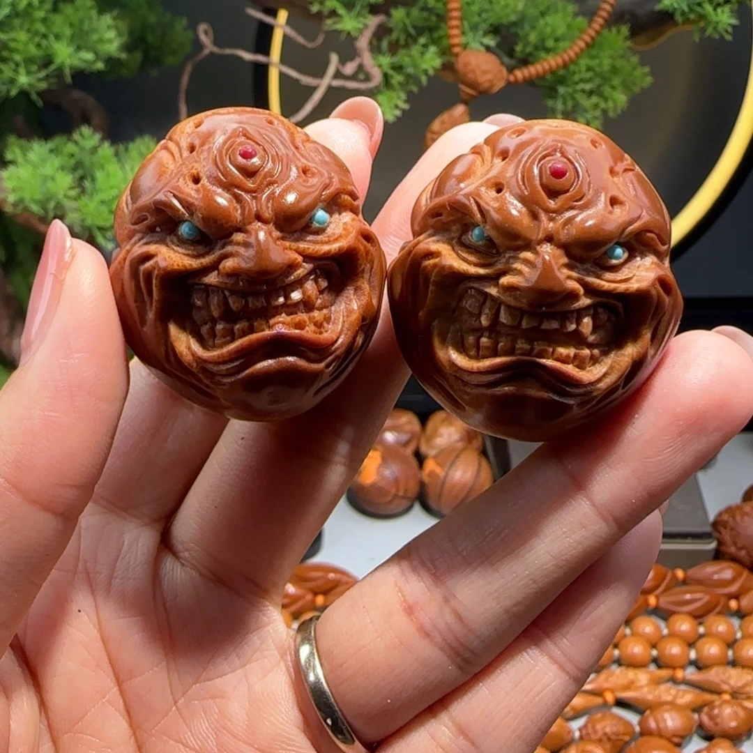 手串/手链橄榄核福利待遇