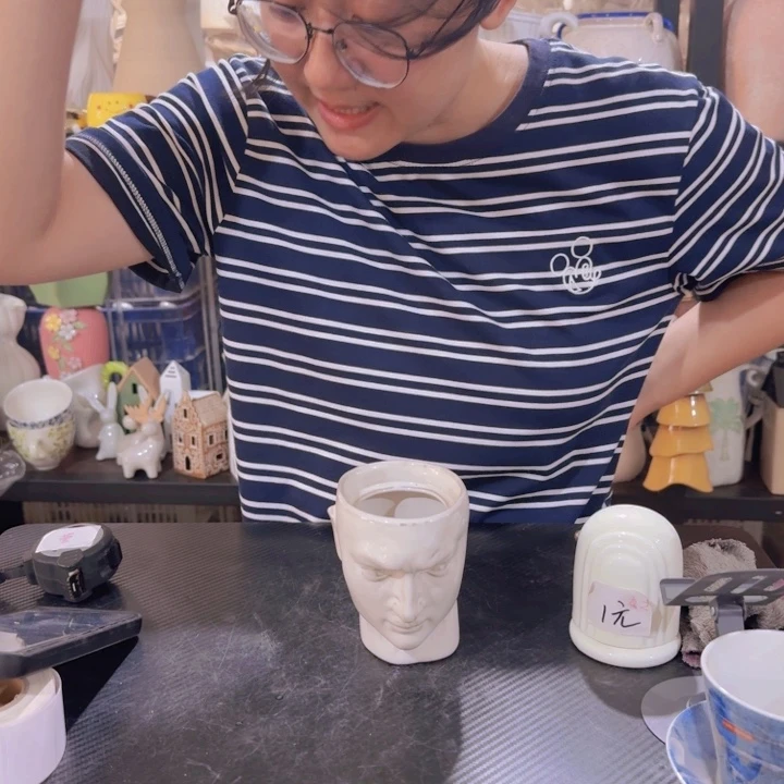 陶瓷，清仓，瑕疵，福利