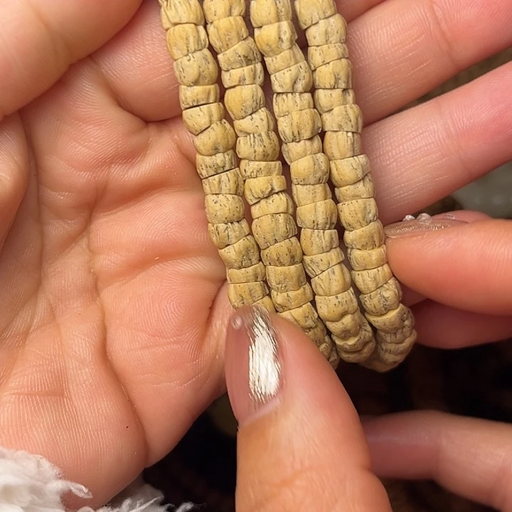 瓶***儿柏香籽/百香籽吊坠