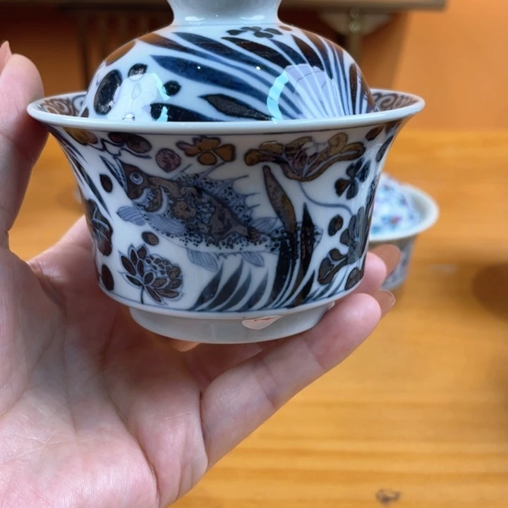 景德镇手绘哈哈哈哈哈哈