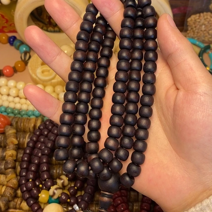 檀香紫檀（小叶紫檀）