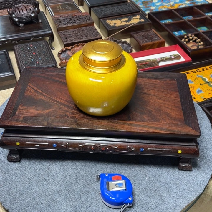 紫檀木类成套家具