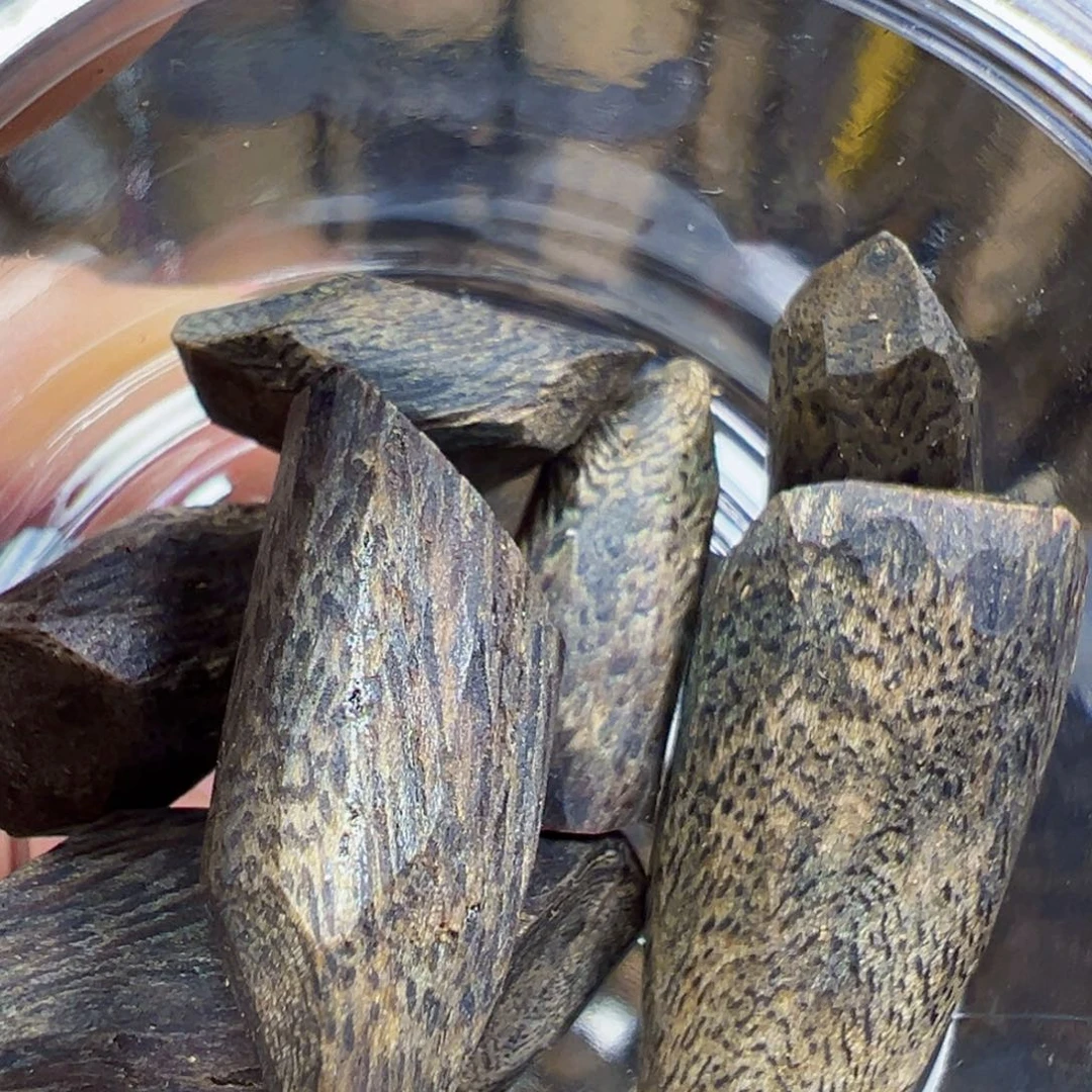 树脂制品青*德透顶绿树顶10.2 G