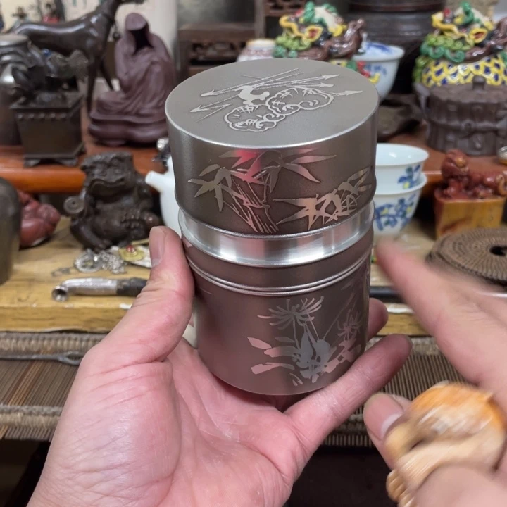 紫砂蜜安手工好物推荐