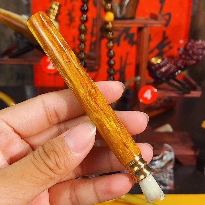 高端定制手工嘴一物一拍