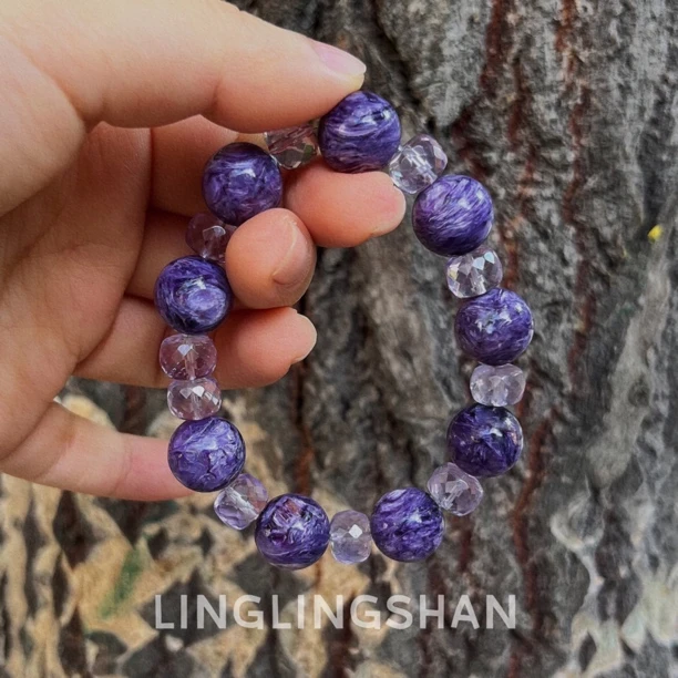 水晶直播专用链接 一物一拍【不是主图款式】