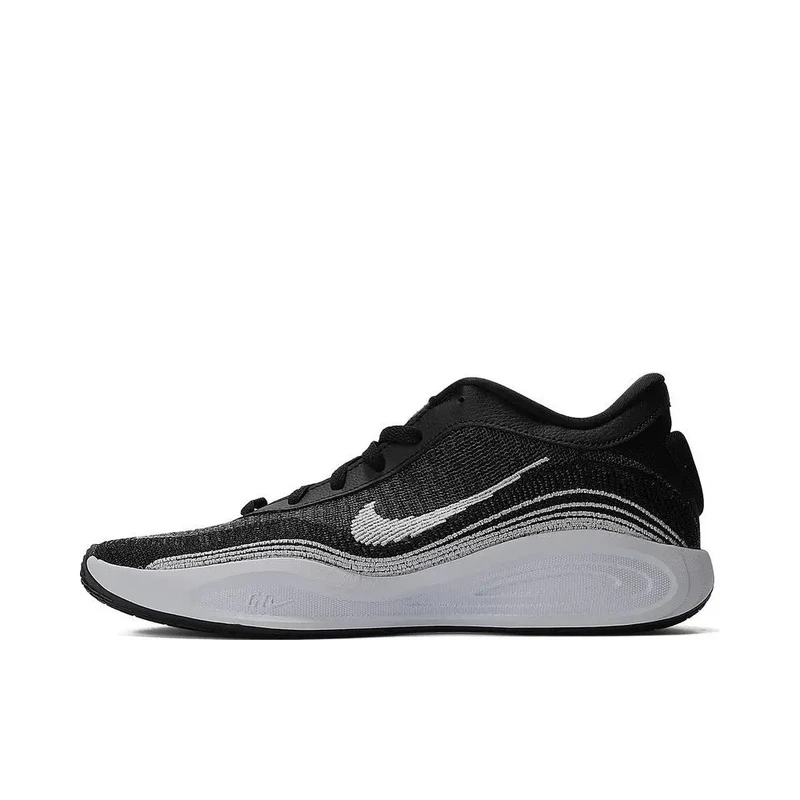 NIKE/耐克男子G.T. HUSTLE ACADEMY EP篮球鞋FJ7808003
