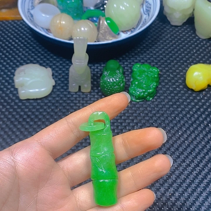 精选商品一图一物