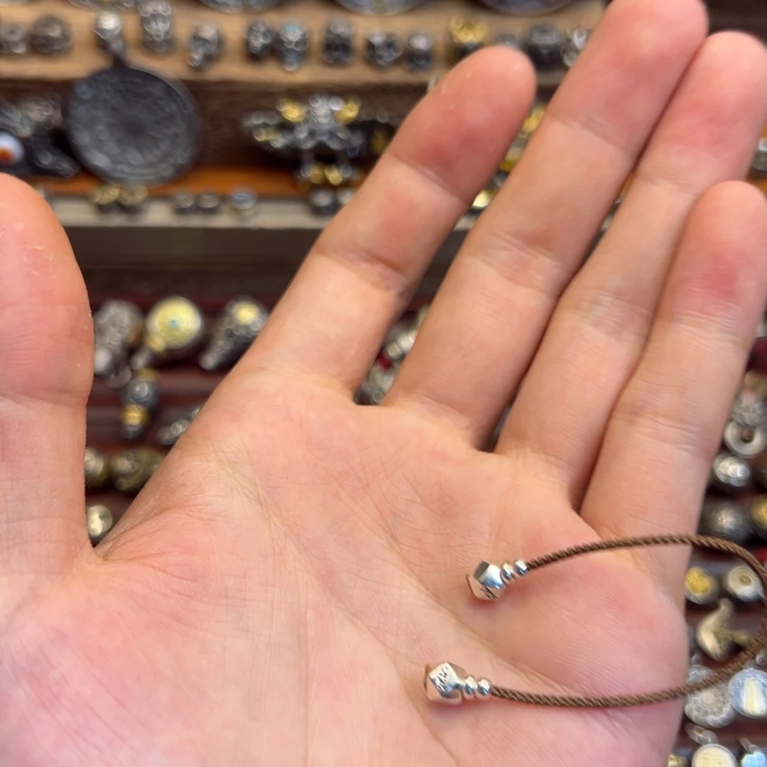 足银玻璃搭配示范