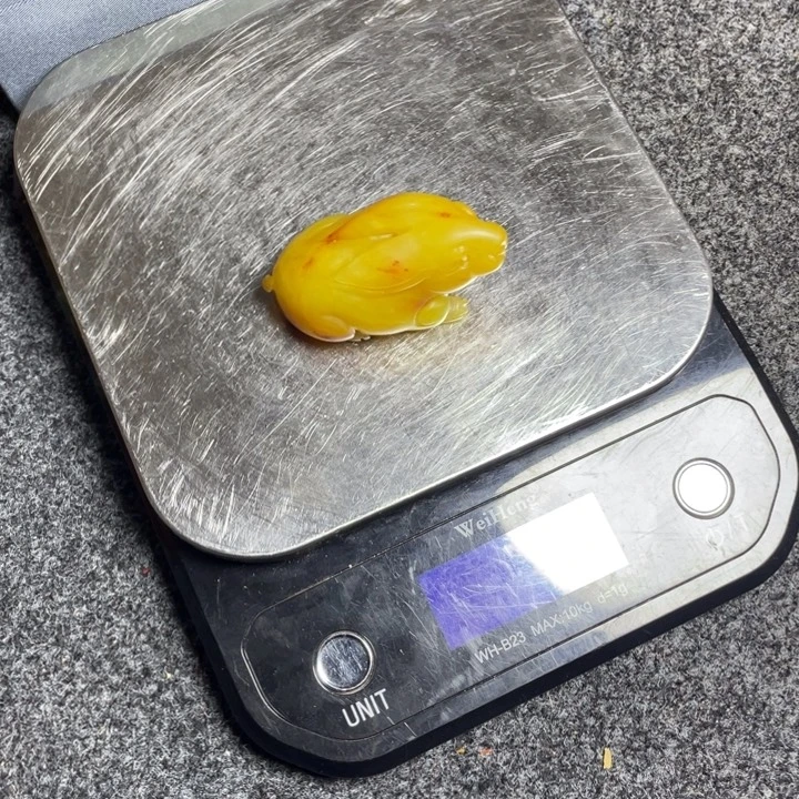 寿山石印石主播推荐商品