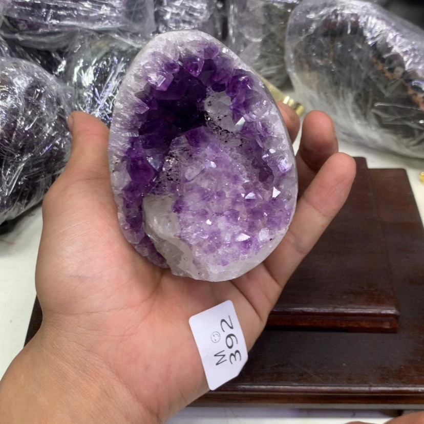 【闪购商品】未镶嵌水晶大型摆件（非配饰）