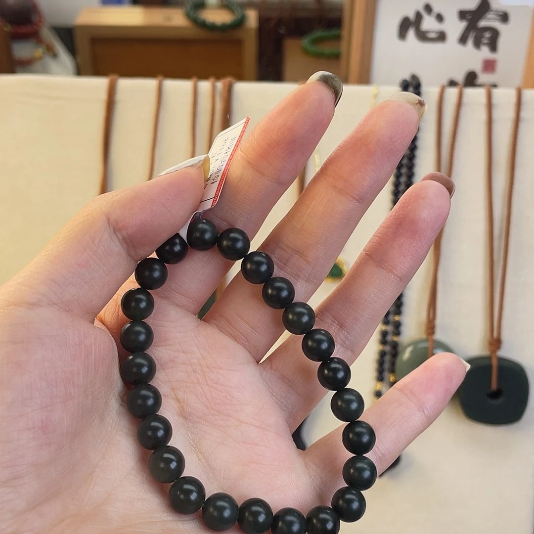 【闪购商品】和田玉未镶嵌颈饰