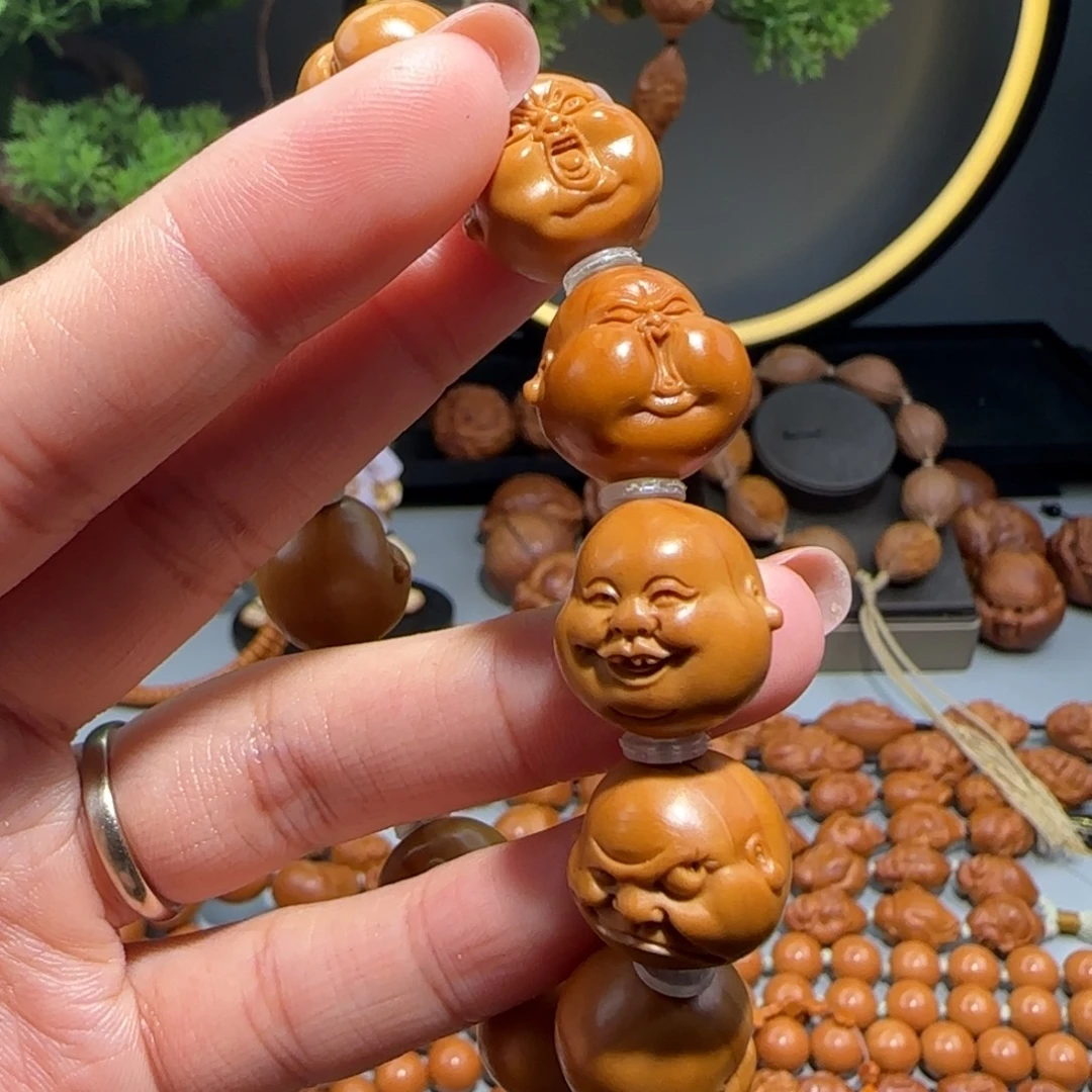 手串/手链橄榄核福利待遇