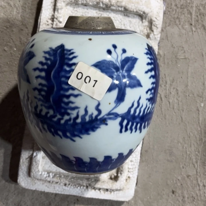 摆件陶景德镇陶瓷艺术品