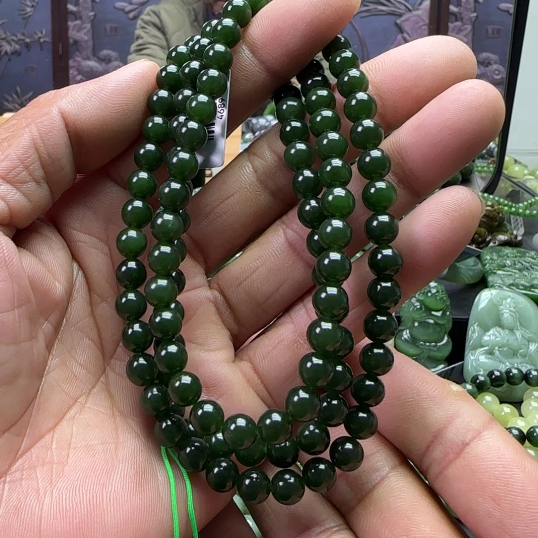 和田玉未镶嵌珠宝奇石