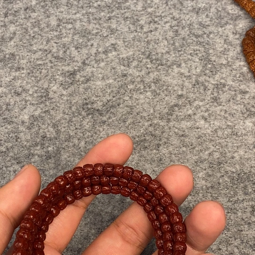 A***宋吊坠金刚菩提佛手