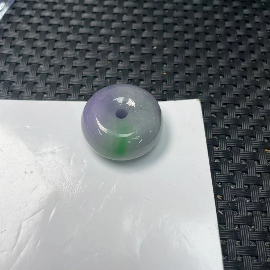 【大喜儿】春采小平安扣吊坠-12WQ1472