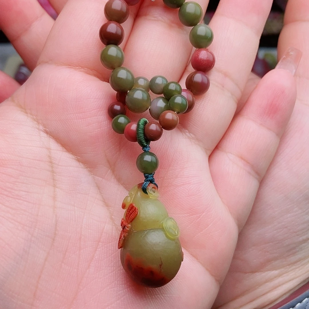 玛瑙/玉髓珠宝半成品未镶嵌