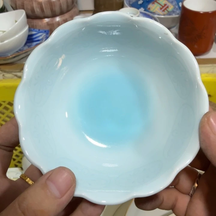 陶瓷推荐第二名20包邮