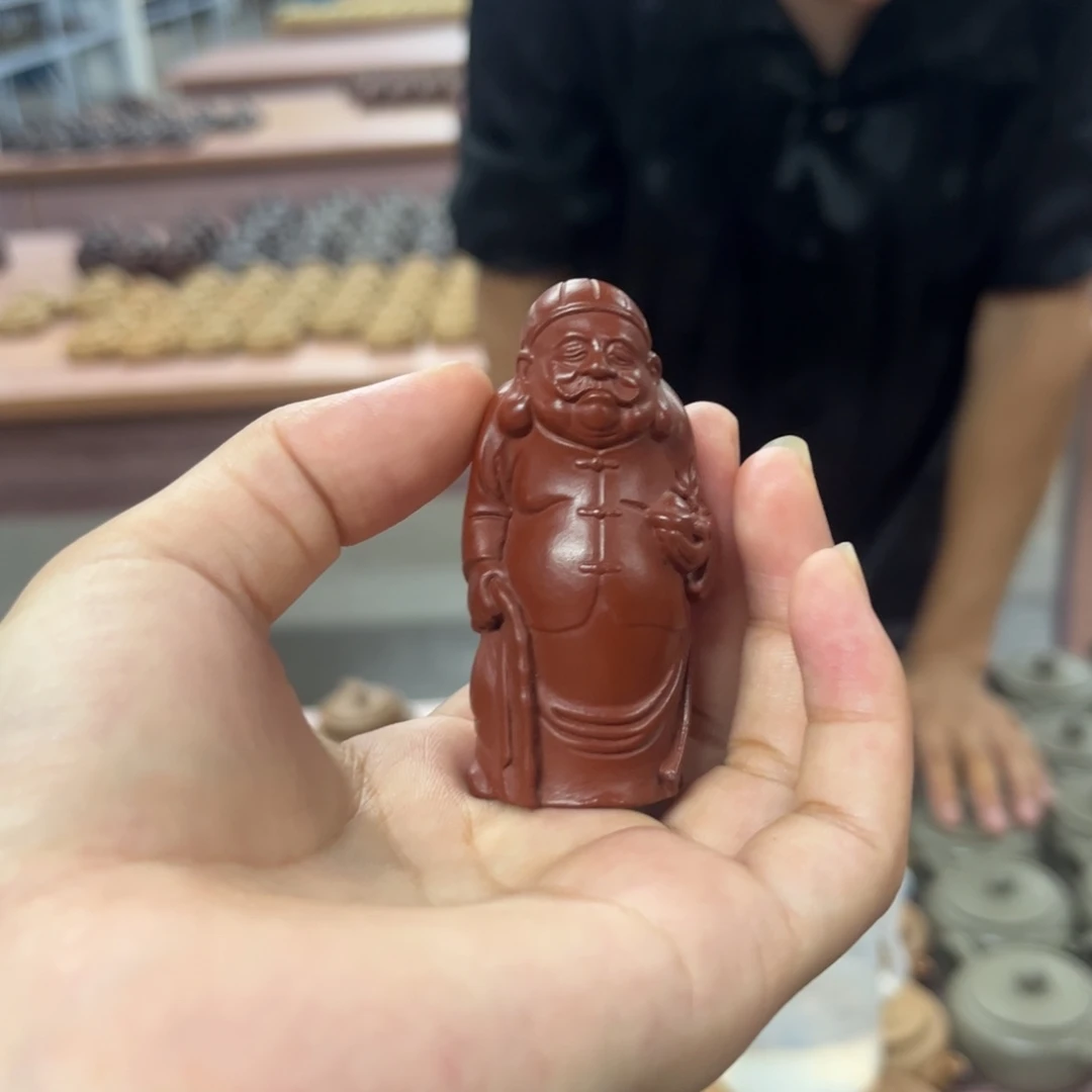 茶壶紫砂紫砂原矿111