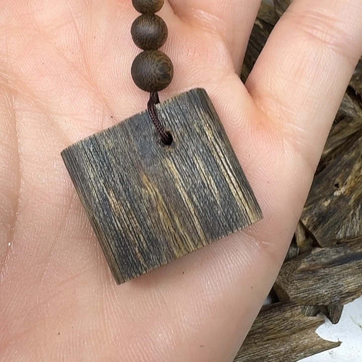 沉香沉香碎屑4.2克