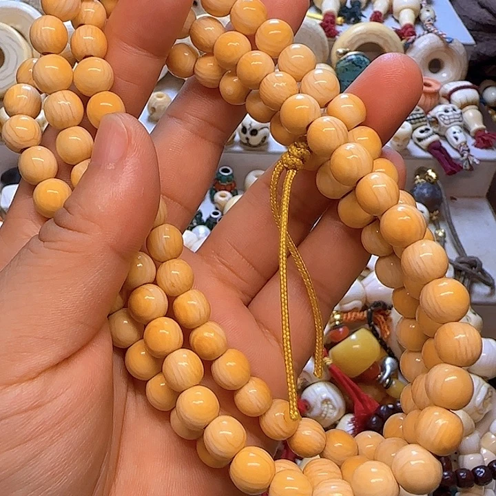 神***游柏香籽/百香籽吊坠