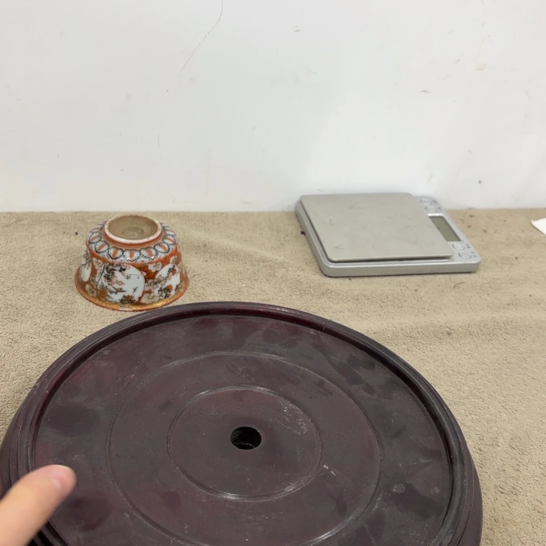 瓷片非常好看漂亮的物品