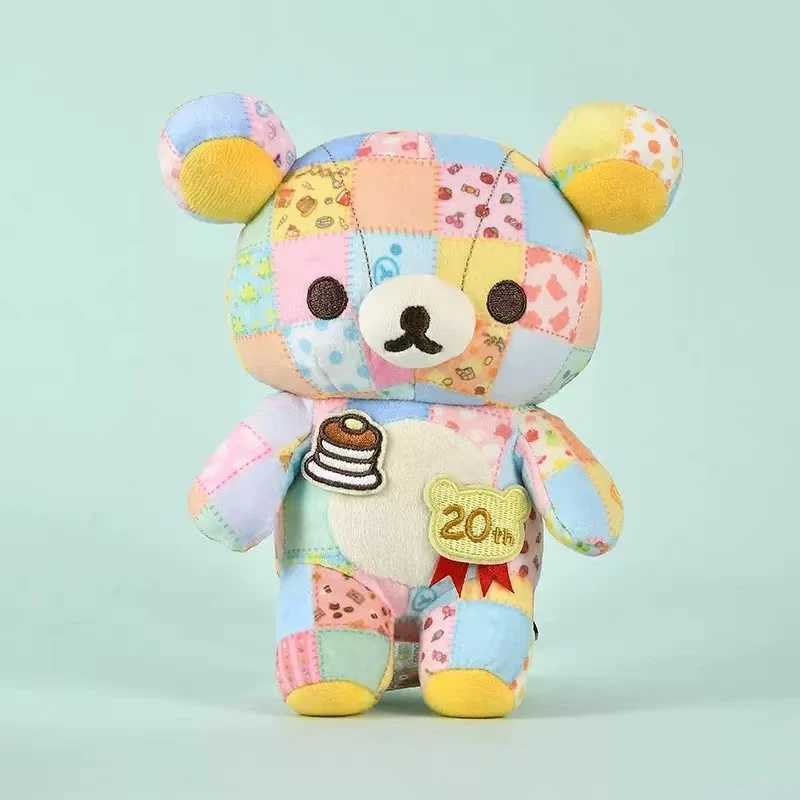 创意卡通可爱公仔