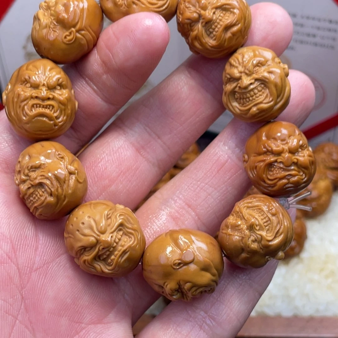 橄榄核手串/手链橄榄核