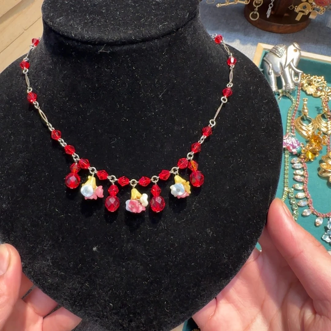 仿水晶铜合金微瑕