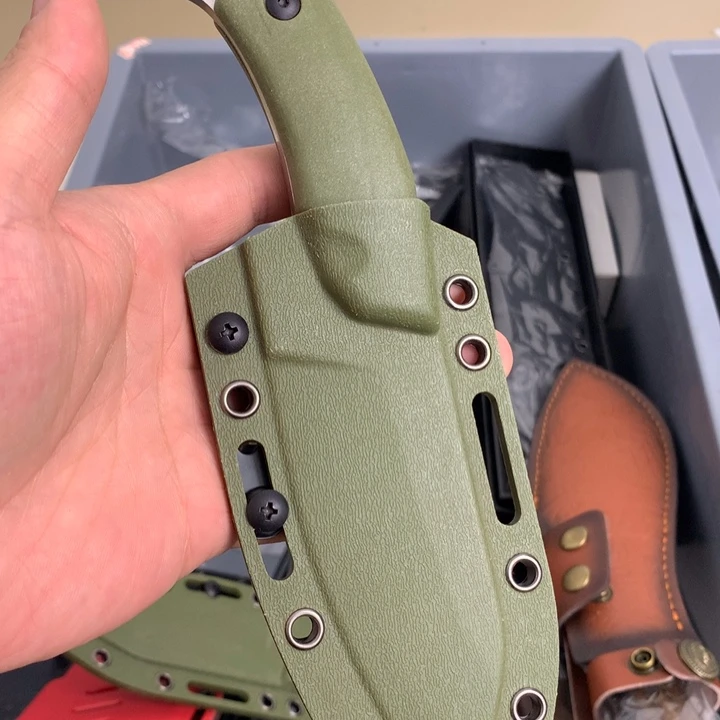 指环小刀户外工具