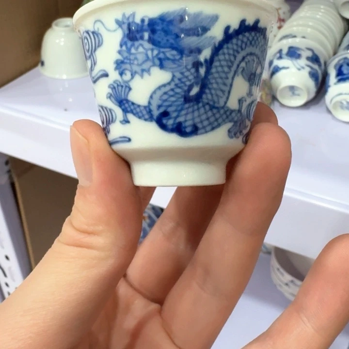 陶瓷艺术品收藏陶瓷