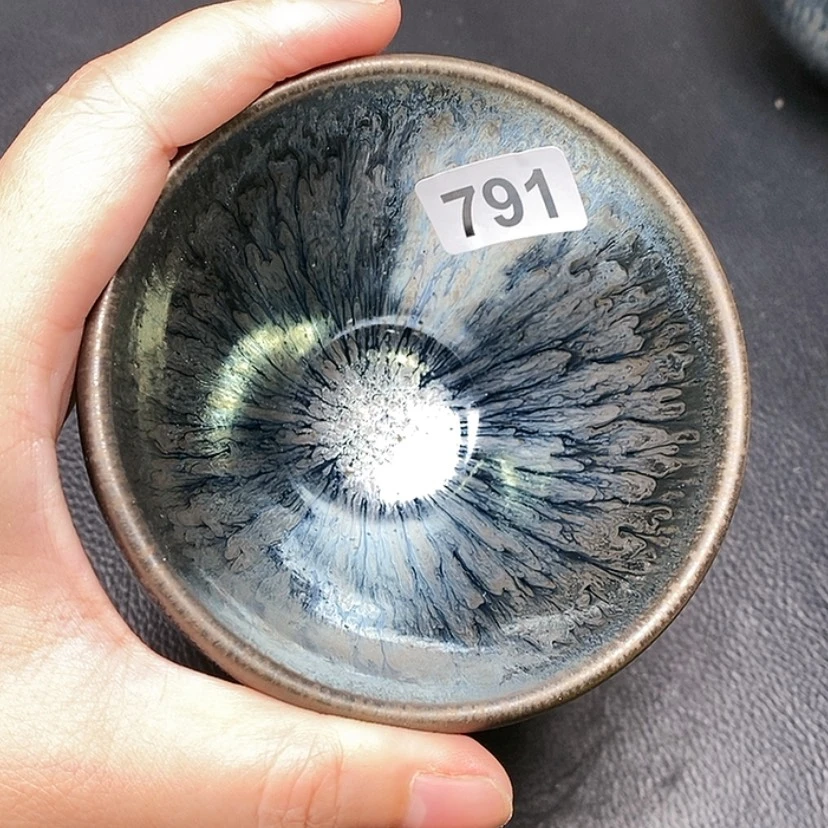【闪购商品】茶盏我的盏太好看了吧